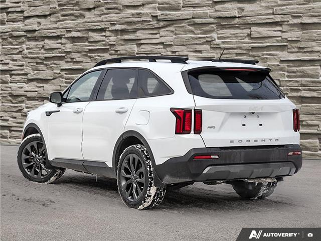 2022 Kia Sorento  (Stk: T2025A) in Welland - Image 4 of 27