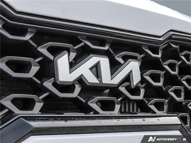 2022 Kia Sorento  (Stk: T2025A) in Welland - Image 9 of 27