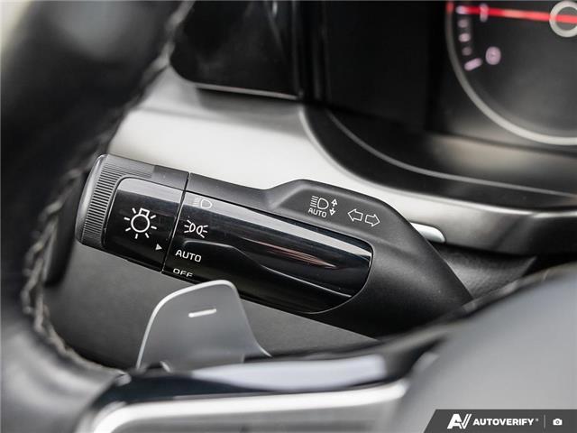 2022 Kia Sorento  (Stk: T2025A) in Welland - Image 16 of 27