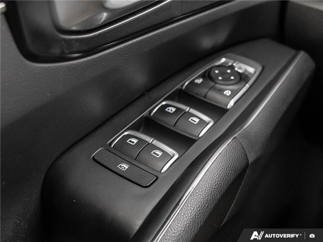 2022 Kia Sorento  (Stk: T2025A) in Welland - Image 17 of 27