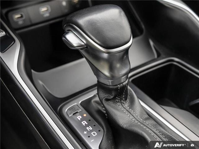 2022 Kia Sorento  (Stk: T2025A) in Welland - Image 19 of 27