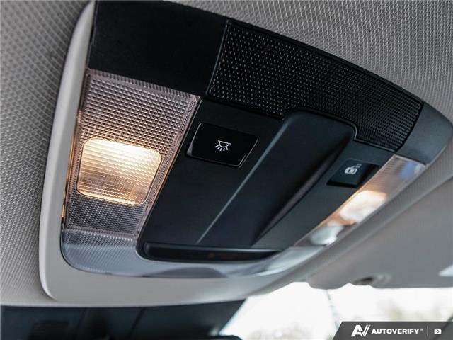 2022 Kia Sorento  (Stk: T2025A) in Welland - Image 22 of 27