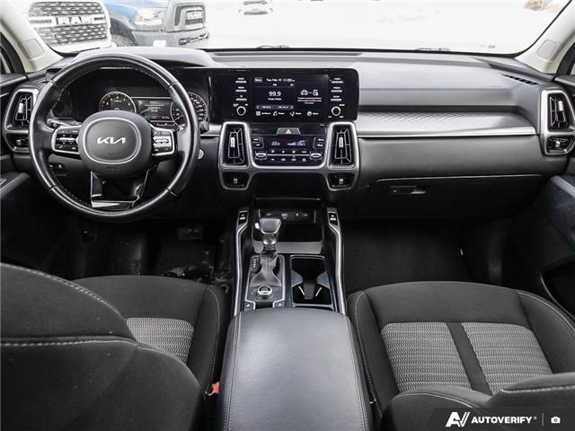 2022 Kia Sorento  (Stk: T2025A) in Welland - Image 25 of 27