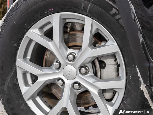 2023 Jeep Grand Cherokee Limited (Stk: P4424) in Welland - Image 6 of 27