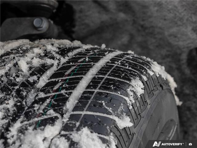 2023 Jeep Grand Cherokee Limited (Stk: P4424) in Welland - Image 7 of 27