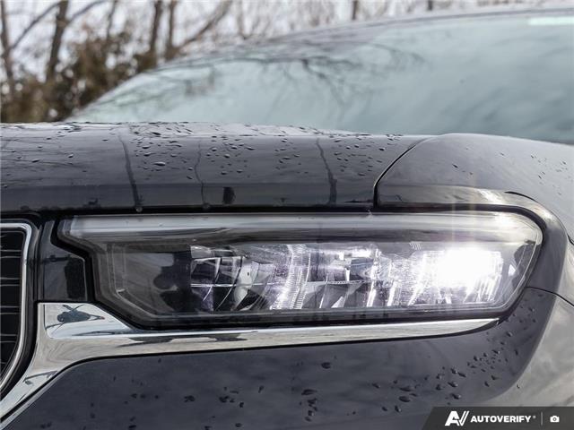 2023 Jeep Grand Cherokee Limited (Stk: P4424) in Welland - Image 10 of 27