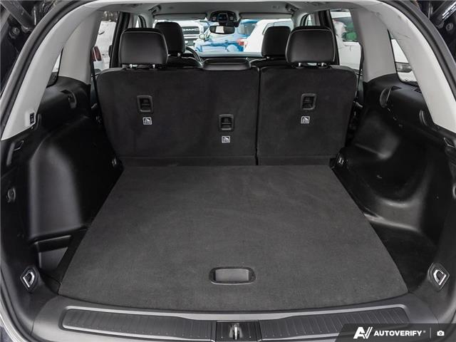 2023 Jeep Grand Cherokee Limited (Stk: P4424) in Welland - Image 11 of 27