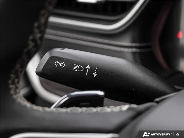 2023 Jeep Grand Cherokee Limited (Stk: P4424) in Welland - Image 16 of 27