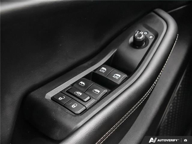 2023 Jeep Grand Cherokee Limited (Stk: P4424) in Welland - Image 17 of 27