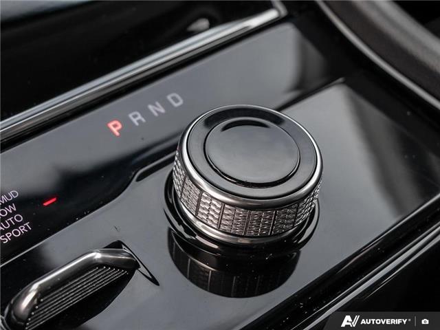 2023 Jeep Grand Cherokee Limited (Stk: P4424) in Welland - Image 19 of 27