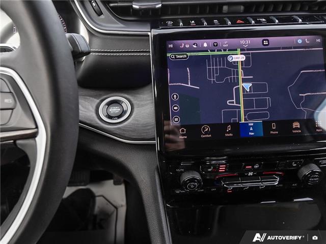 2023 Jeep Grand Cherokee Limited (Stk: P4424) in Welland - Image 20 of 27