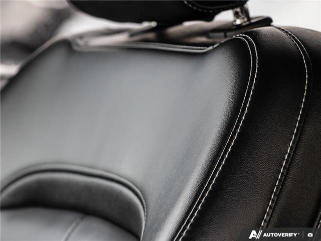 2023 Jeep Grand Cherokee Limited (Stk: P4424) in Welland - Image 23 of 27