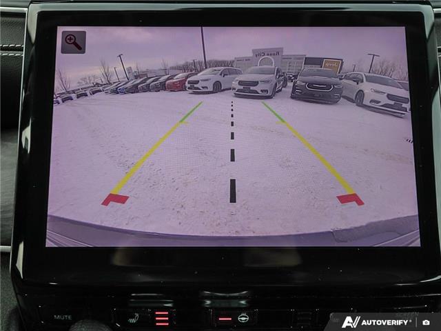 2023 Jeep Grand Cherokee Limited (Stk: P4424) in Welland - Image 26 of 27