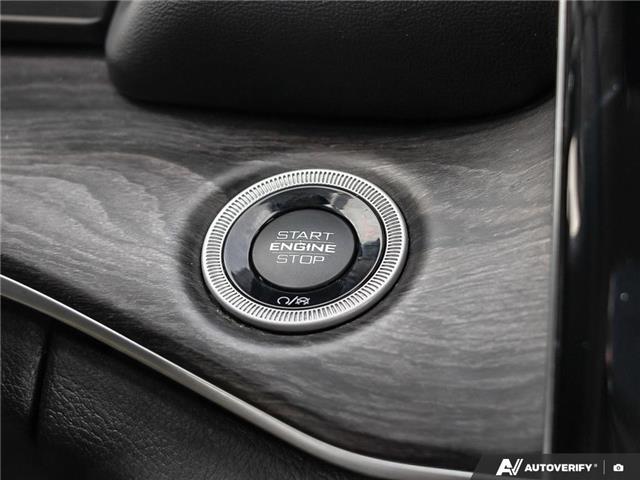 2023 Jeep Grand Cherokee Limited (Stk: P4424) in Welland - Image 27 of 27