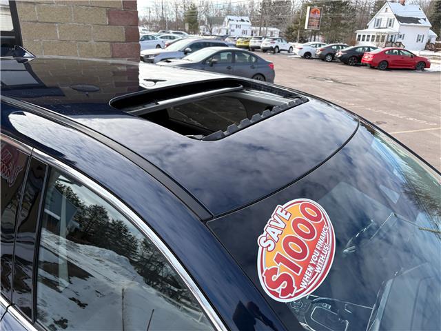 2021 Mazda CX-9 GS-L (Stk: A-453984) in Moncton - Image 8 of 20