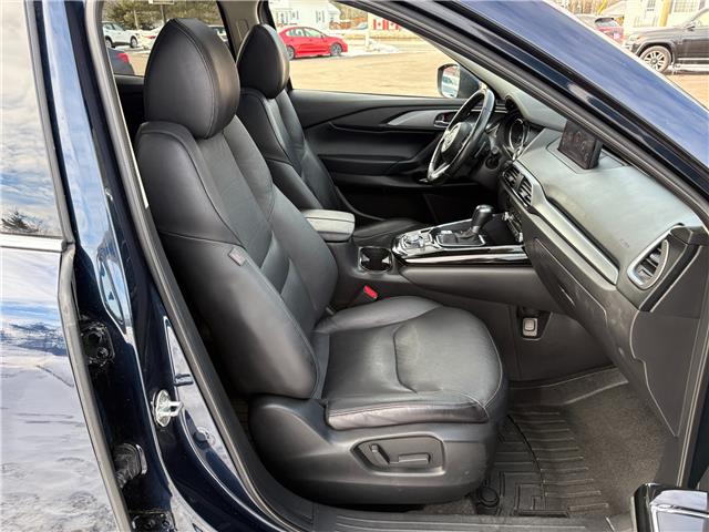 2021 Mazda CX-9 GS-L (Stk: A-453984) in Moncton - Image 17 of 20