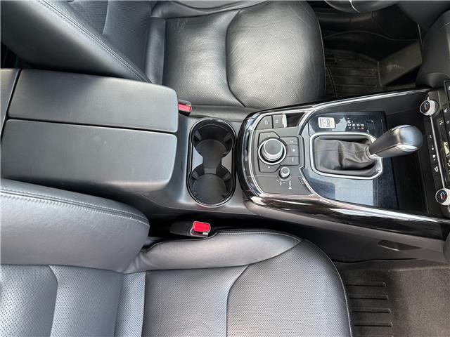 2021 Mazda CX-9 GS-L (Stk: A-453984) in Moncton - Image 18 of 20