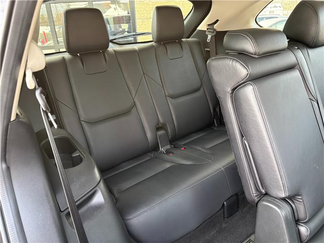 2021 Mazda CX-9 GS-L (Stk: A-453984) in Moncton - Image 20 of 20