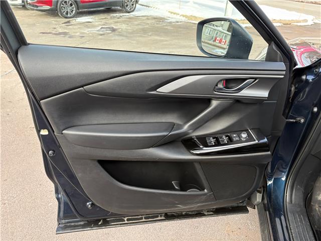 2021 Mazda CX-9 GS-L (Stk: A-453984) in Moncton - Image 11 of 20