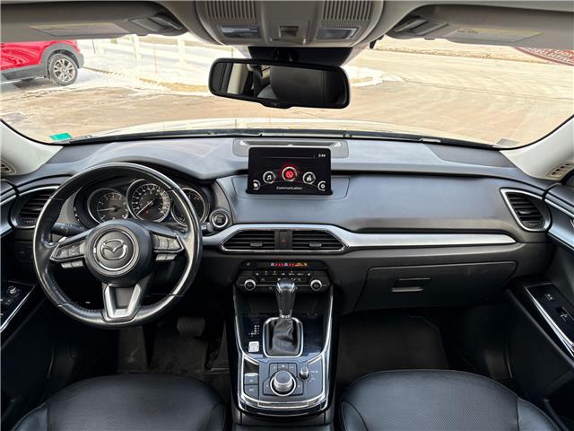 2021 Mazda CX-9 GS-L (Stk: A-453984) in Moncton - Image 13 of 20