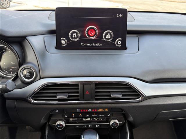 2021 Mazda CX-9 GS-L (Stk: A-453984) in Moncton - Image 15 of 20