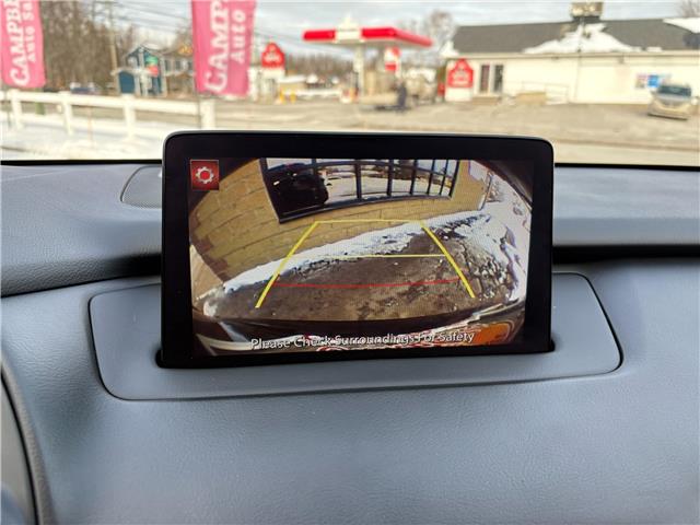 2021 Mazda CX-9 GS-L (Stk: A-453984) in Moncton - Image 16 of 20