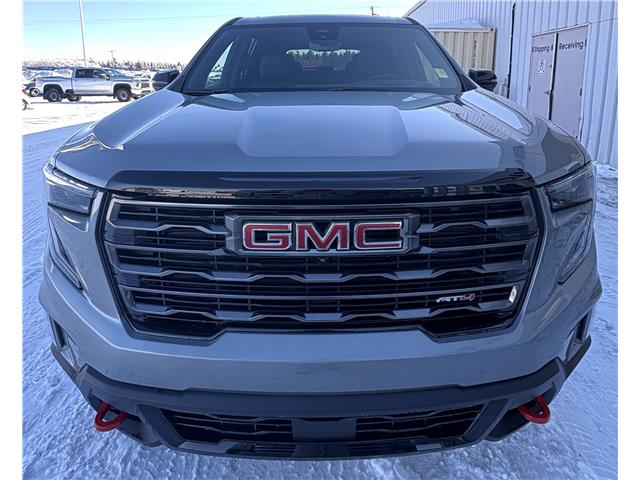 2026 GMC Acadia AT4 (Stk: 26209) in Melfort - Image 6 of 22 2026 GMC Acadia AT4 (Stk: 26209) in Melfort - Image 6 of 22