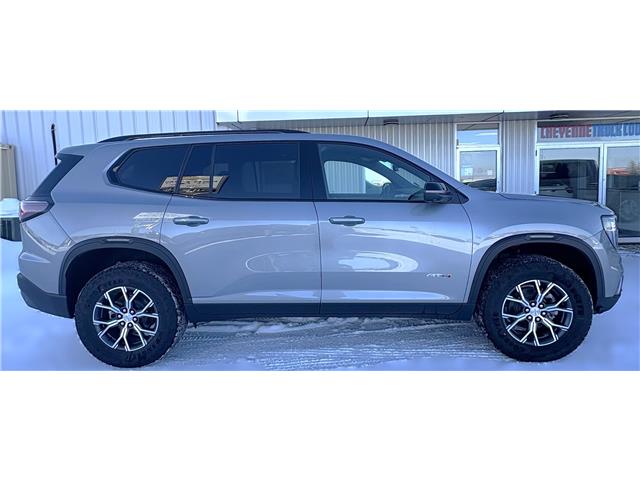 2026 GMC Acadia AT4 (Stk: 26209) in Melfort - Image 5 of 22 2026 GMC Acadia AT4 (Stk: 26209) in Melfort - Image 5 of 22