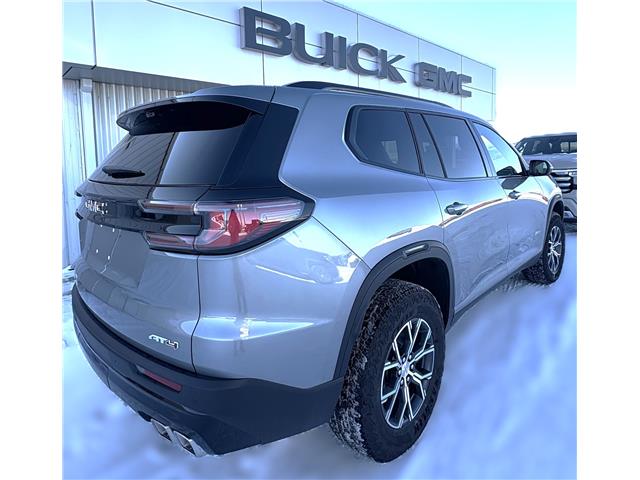 2026 GMC Acadia AT4 (Stk: 26209) in Melfort - Image 3 of 22 2026 GMC Acadia AT4 (Stk: 26209) in Melfort - Image 3 of 22