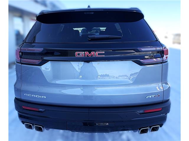 2026 GMC Acadia AT4 (Stk: 26209) in Melfort - Image 7 of 22 2026 GMC Acadia AT4 (Stk: 26209) in Melfort - Image 7 of 22