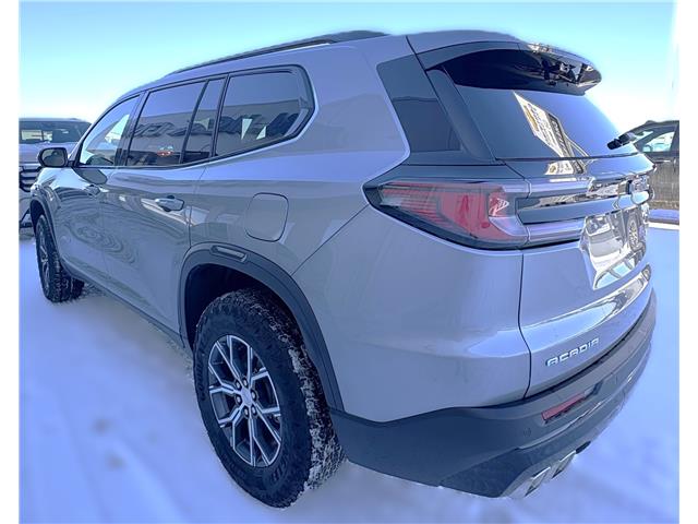 2026 GMC Acadia AT4 (Stk: 26209) in Melfort - Image 4 of 22 2026 GMC Acadia AT4 (Stk: 26209) in Melfort - Image 4 of 22