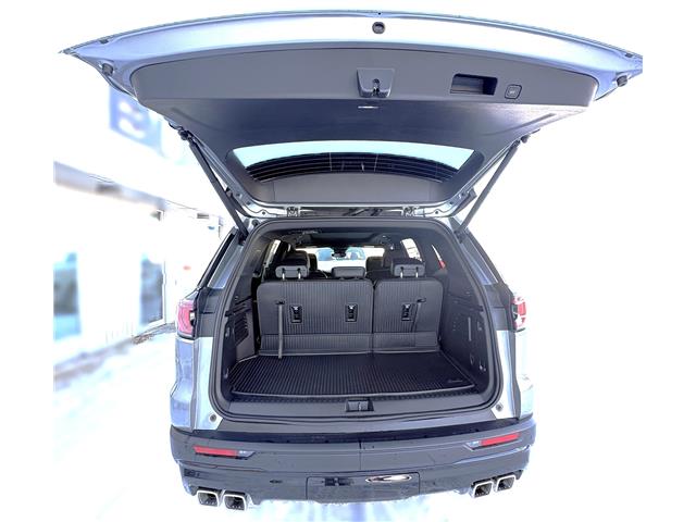 2026 GMC Acadia AT4 (Stk: 26209) in Melfort - Image 8 of 22 2026 GMC Acadia AT4 (Stk: 26209) in Melfort - Image 8 of 22
