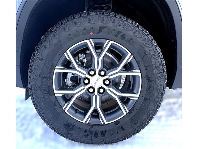 2026 GMC Acadia AT4 (Stk: 26209) in Melfort - Image 10 of 22 2026 GMC Acadia AT4 (Stk: 26209) in Melfort - Image 10 of 22