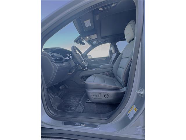2026 GMC Acadia AT4 (Stk: 26209) in Melfort - Image 14 of 22 2026 GMC Acadia AT4 (Stk: 26209) in Melfort - Image 14 of 22