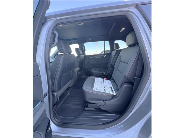 2026 GMC Acadia AT4 (Stk: 26209) in Melfort - Image 15 of 22 2026 GMC Acadia AT4 (Stk: 26209) in Melfort - Image 15 of 22