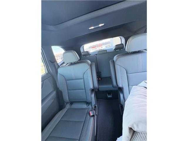 2026 GMC Acadia AT4 (Stk: 26209) in Melfort - Image 18 of 22 2026 GMC Acadia AT4 (Stk: 26209) in Melfort - Image 18 of 22