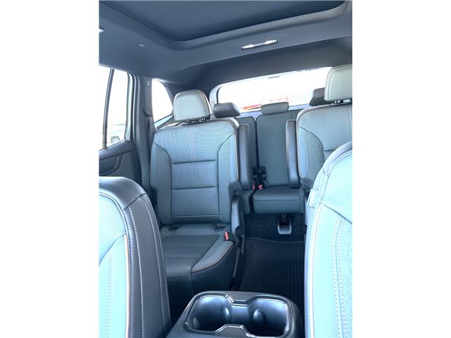 2026 GMC Acadia AT4 (Stk: 26209) in Melfort - Image 20 of 22 2026 GMC Acadia AT4 (Stk: 26209) in Melfort - Image 20 of 22