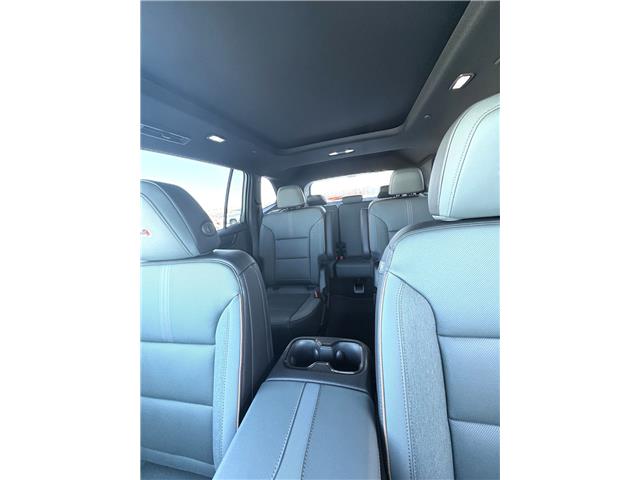 2026 GMC Acadia AT4 (Stk: 26209) in Melfort - Image 21 of 22 2026 GMC Acadia AT4 (Stk: 26209) in Melfort - Image 21 of 22