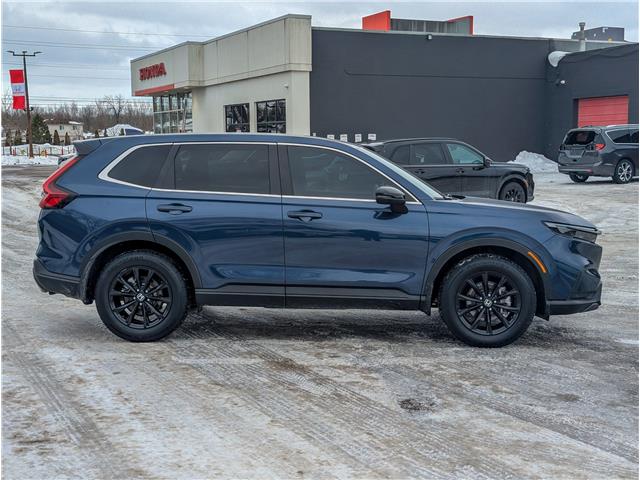 2024 Honda CR-V Hybrid EX-L (Stk: WN26274A) in Welland - Image 2 of 29