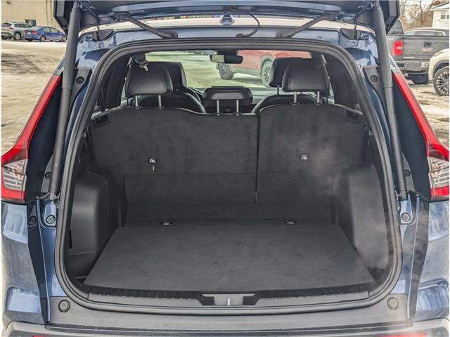 2024 Honda CR-V Hybrid EX-L (Stk: WN26274A) in Welland - Image 5 of 29