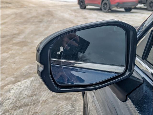 2024 Honda CR-V Hybrid EX-L (Stk: WN26274A) in Welland - Image 9 of 29