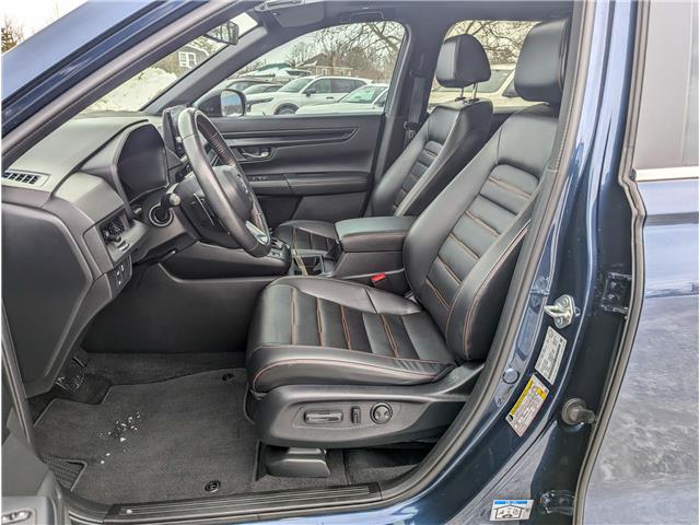 2024 Honda CR-V Hybrid EX-L (Stk: WN26274A) in Welland - Image 12 of 29