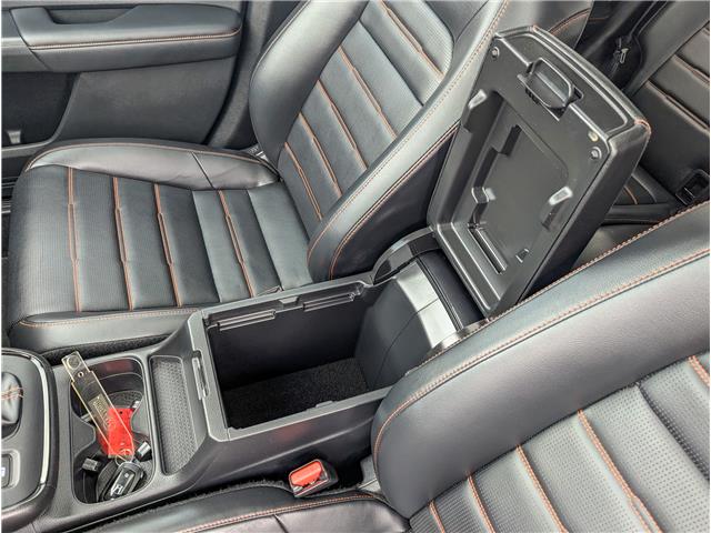 2024 Honda CR-V Hybrid EX-L (Stk: WN26274A) in Welland - Image 14 of 29