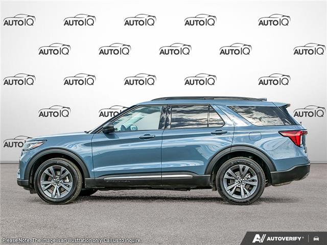 2026 Ford Explorer Active (Stk: XI029) in Sault Ste. Marie - Image 3 of 25