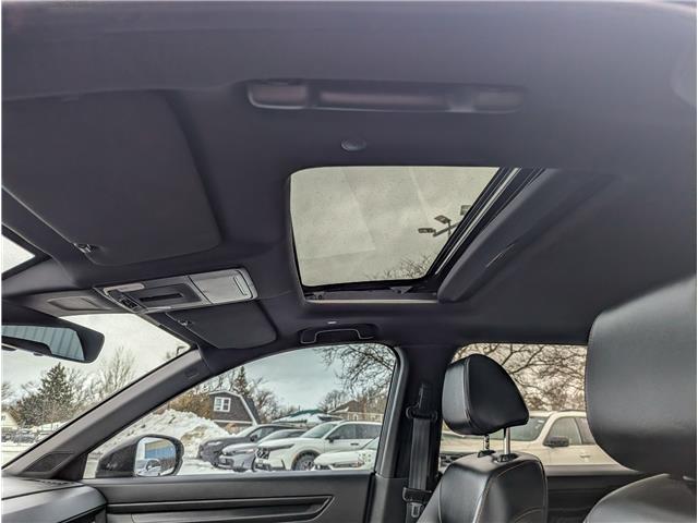 2024 Honda CR-V Hybrid EX-L (Stk: WN26274A) in Welland - Image 22 of 29