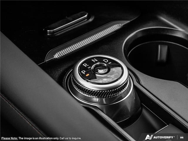 2026 Ford Explorer Active (Stk: XI029) in Sault Ste. Marie - Image 17 of 25