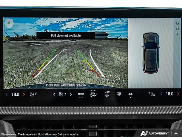 2026 Ford Explorer Active (Stk: XI029) in Sault Ste. Marie - Image 18 of 25