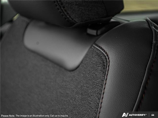 2026 Ford Explorer Active (Stk: XI029) in Sault Ste. Marie - Image 20 of 25