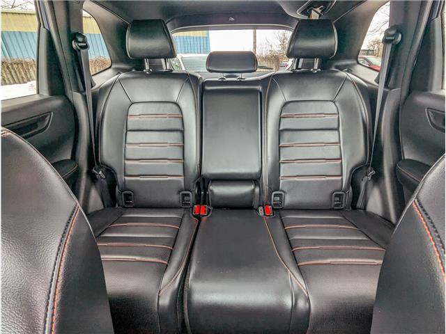 2024 Honda CR-V Hybrid EX-L (Stk: WN26274A) in Welland - Image 29 of 29