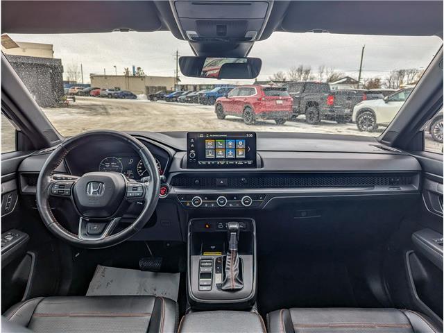 2024 Honda CR-V Hybrid EX-L (Stk: WN26274A) in Welland - Image 15 of 29